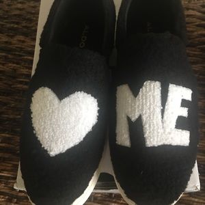 Aldo shoes- Loveawen Sneaker